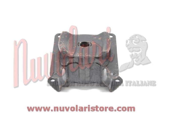 SUPPORTO MOTORE LANCIA BETA 2000 828 BC1 / ENGINE SUPPORT LANCIA BETA 2000 828 BC1-1
