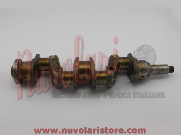 ALBERO MOTORE FIAT 600 MULTIPLA  / ENGINE SHAFT FIAT 600 MULTIPLA