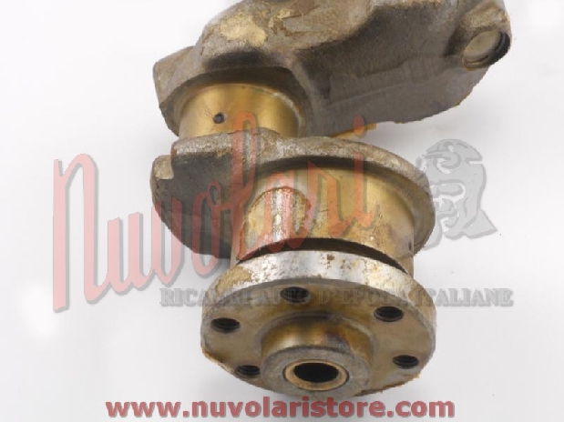 ALBERO MOTORE FIAT 600 MULTIPLA  / ENGINE SHAFT FIAT 600 MULTIPLA-0
