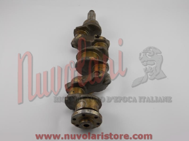 ALBERO MOTORE FIAT 600 MULTIPLA  / ENGINE SHAFT FIAT 600 MULTIPLA-1