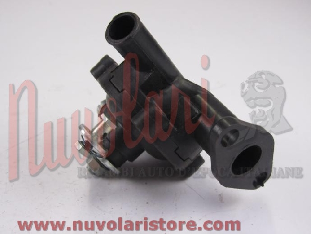 RUBINETTO RISCALDAMENTO ALFA ROMEO GT 2000 / HEATING FAUCET ALFA ROMEO GT 2000-1