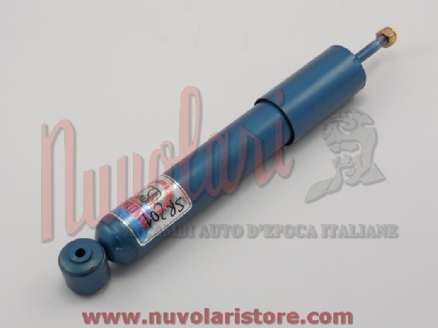 AMMORTIZZATORE ANTERIORE LANCIA FULVIA RALLY 1300 HF / FRONT SHOCK ABSORBER LANCIA FULVIA RALLY 1300 HF