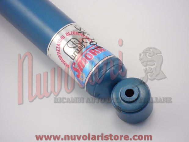 AMMORTIZZATORE ANTERIORE LANCIA FULVIA RALLY 1300 HF / FRONT SHOCK ABSORBER LANCIA FULVIA RALLY 1300 HF-0
