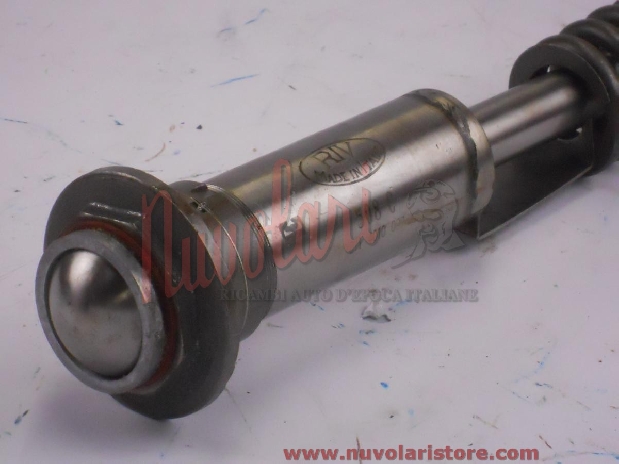 COPPIA AMMORTIZZATORI ANTERIORI FIAT 508 C  / PAIR OF FRONT SHOCK ABSORBER FIAT 508 C-1