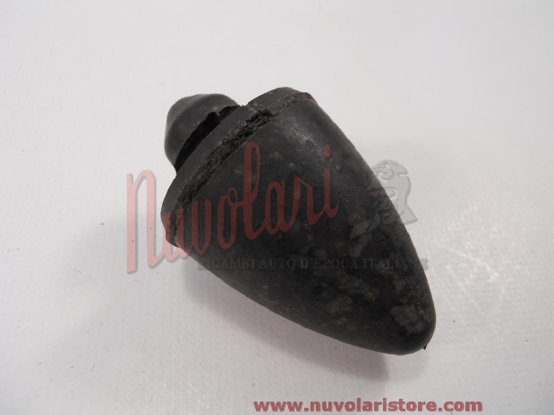 PARACOLPI ANTERIORE FIAT 1500 / FRONT BUMPER FIAT 1500-1