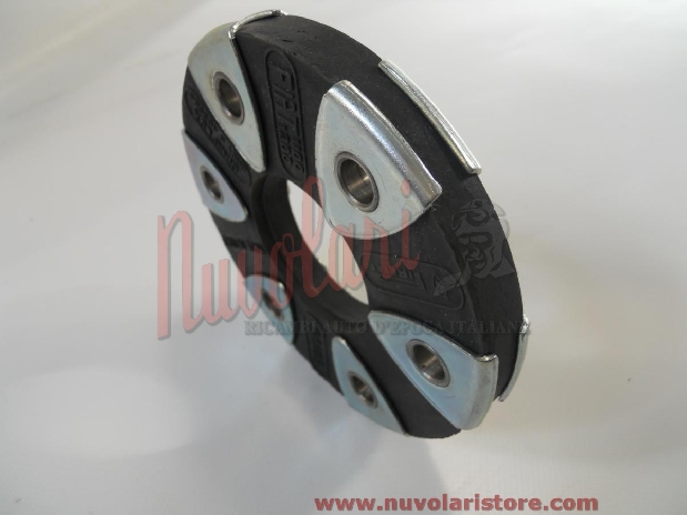 GIUNTO ALBERO TRASMISSIONE PIRELLI TELATO FIAT 1100 E / JOINT SHAFT TRANSMISSION FIAT 1100 E-1