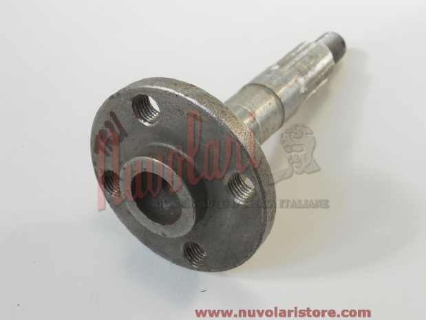 ALBERO MOZZO AUTOBIANCHI BIANCHINA D  / HUB SHAFT AUTOBIANCHI BIANCHINA D-0