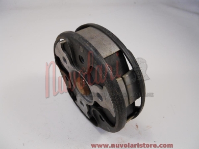 GIUNTO ALBERO TRASMISSIONE D. 22 FIAT 1400 I SERIE  / TRANSMISSION SHAFT JOINT D. 22 FIAT 1400 I SERIES