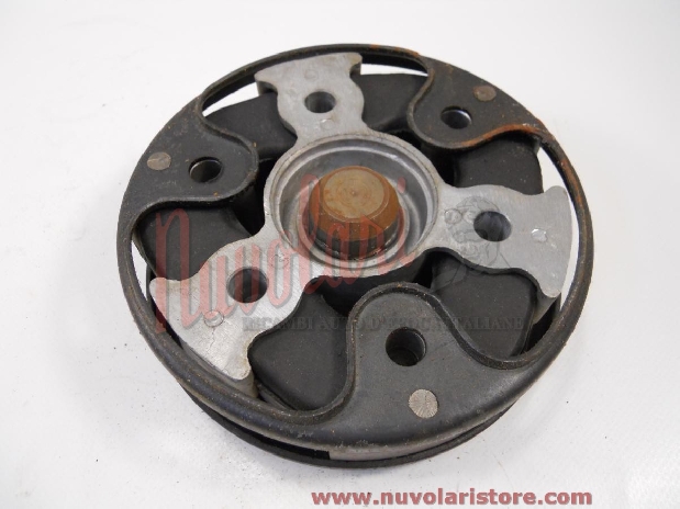 GIUNTO ALBERO TRASMISSIONE D. 22 FIAT 1400 b III SERIE  / TRANSMISSION SHAFT JOINT D. 22 FIAT 1400 b III SERIES