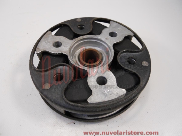 GIUNTO ALBERO TRASMISSIONE D. 22 FIAT CAMPAGNOLA / TRANSMISSION SHAFT JOINT D. 22 FIAT CAMPAGNOLA-0