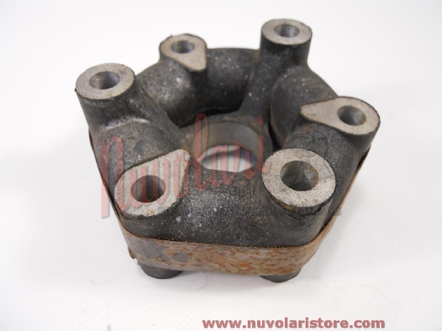 GIUNTO ALBERO TRASMISSIONE ANTERIORE ALFA ROMEO ALFETTA 1800 / FRONT TRANSMISSION SHAFT JOINT ALFA ROMEO ALFETTA 1800-0