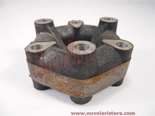 GIUNTO ALBERO TRASMISSIONE ANTERIORE ALFA ROMEO ALFETTA 1800 / FRONT TRANSMISSION SHAFT JOINT ALFA ROMEO ALFETTA 1800-1