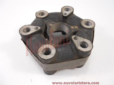 GIUNTO ALBERO TRASMISSIONE ANTERIORE ALFA ROMEO ALFETTA GT 1800 / FRONT TRANSMISSION SHAFT JOINT ALFA ROMEO ALFETTA GT 1800