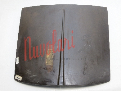 COFANO ANTERIORE ALFA ROMEO GIULIETTA 1.3 / FRONT BONNET ALFA ROMEO GIULIETTA 1.3