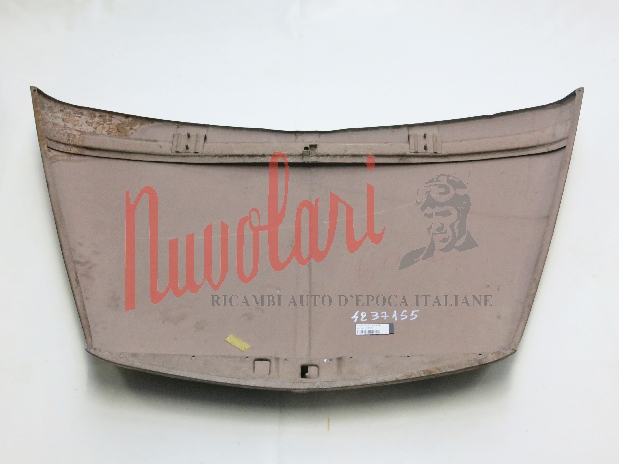 COFANO ANTERIORE FIAT 600 / FRONT BONNET FIAT 600-0