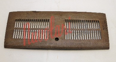 COFANO POSTERIORE FIAT 850 SPORT  / REAR BONNET FIAT 850 SPORT