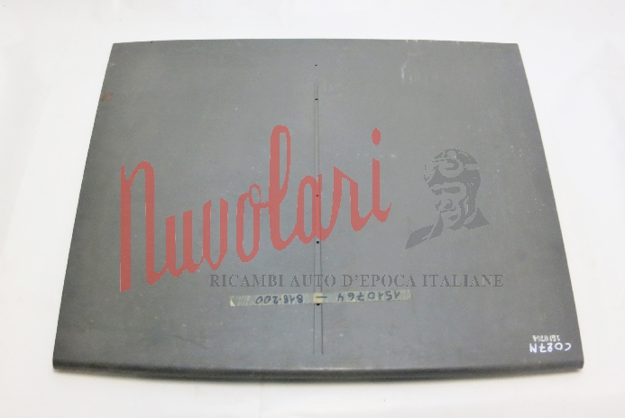 COFANO POSTERIORE LANCIA FULVIA / REAR BONNET LANCIA FULVIA