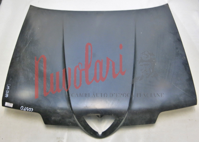 COFANO ANTERIORE ALFA ROMEO 164  / FRONT BONNET ALFA ROMEO 164