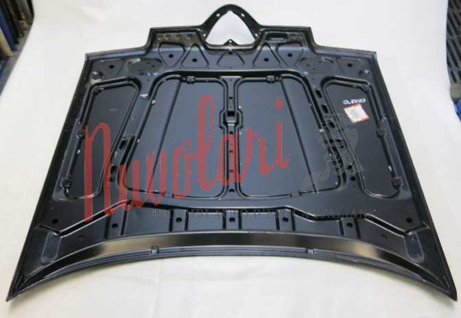 COFANO ANTERIORE ALFA ROMEO 164  / FRONT BONNET ALFA ROMEO 164-0