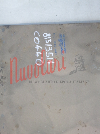 COFANO ANTERIORE LANCIA BETA  / FRONT BONNET LANCIA BETA-1