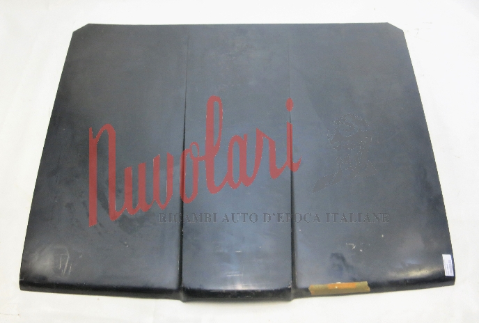COFANO ANTERIORE LANCIA 2000  / FRONT BONNET LANCIA 2000