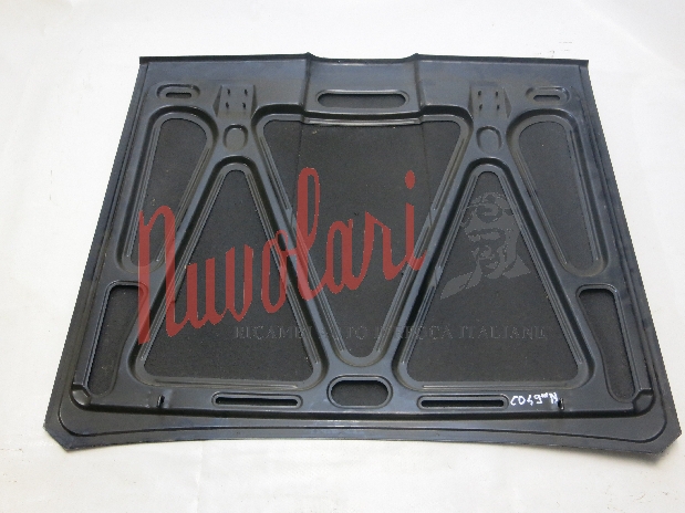 COFANO ANTERIORE LANCIA 2000  / FRONT BONNET LANCIA 2000-1