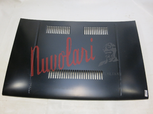 COFANO ANTERIORE LANCIA DELTA 1.3  / FRONT BONNET LANCIA DELTA 1.3