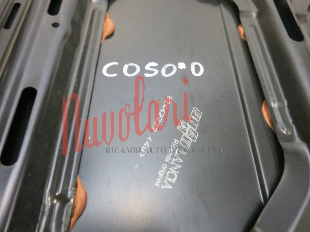 COFANO ANTERIORE LANCIA DELTA 1.3  / FRONT BONNET LANCIA DELTA 1.3-0
