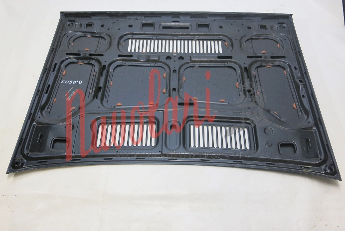 COFANO ANTERIORE LANCIA DELTA 1.3  / FRONT BONNET LANCIA DELTA 1.3-1