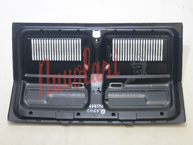 COFANO POSTERIORE FIAT 126 / REAR BONNET FIAT 126-1