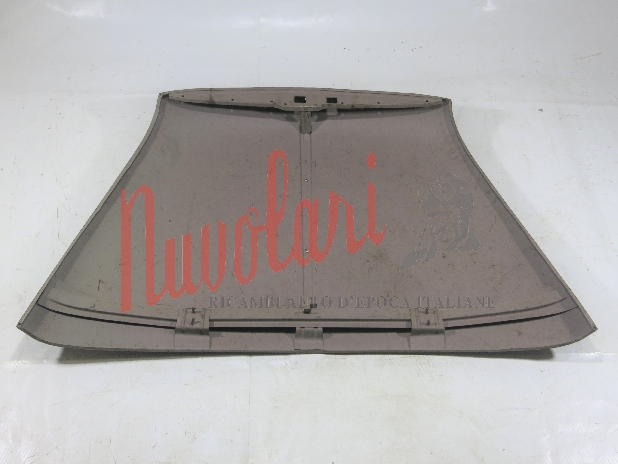 COFANO ANTERIORE FIAT 600 / FRONT BONNET FIAT 600-0