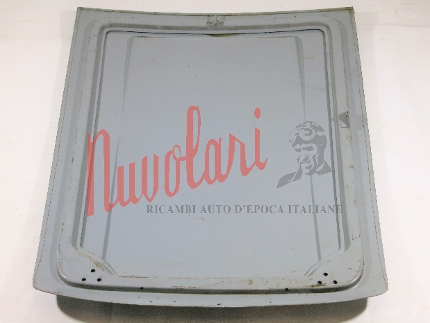 COFANO ANTERIORE LANCIA FULVIA SPORT / FRONT BONNET LANCIA FULVIA SPORT-1