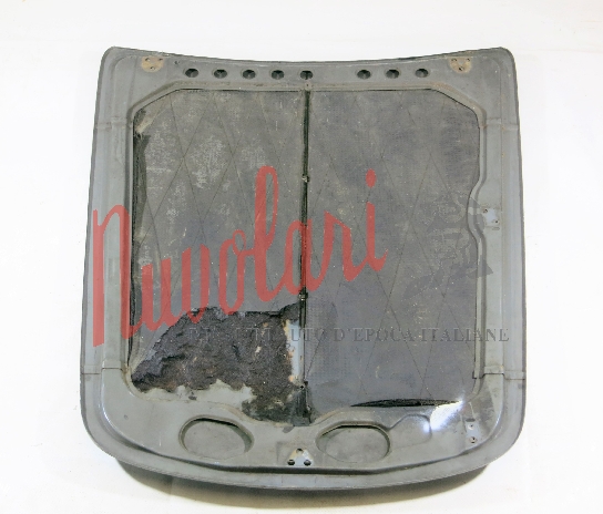 COFANO ANTERIORE LANCIA FLAVIA 1.5 / FRONT BONNET LANCIA FLAVIA 1.5-0