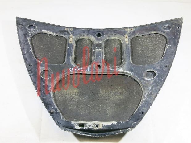 COFANO ANTERIORE LANCIA APPIA I SERIE  / FRONT BONNET LANCIA APPIA I SERIE-0