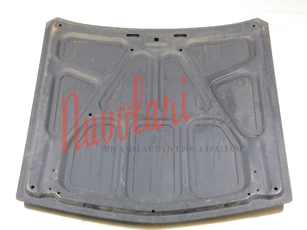 COFANO ANTERIORE ALFA ROMEO GIULIA GT JUNIOR / FRONT BONNET ALFA ROMEO GIULIA GT JUNIOR-1