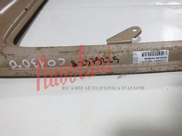 COFANO POSTERIORE LANCIA BETA 1.6 HPE  / REAR BONNET LANCIA BETA 1.6 HPE-0
