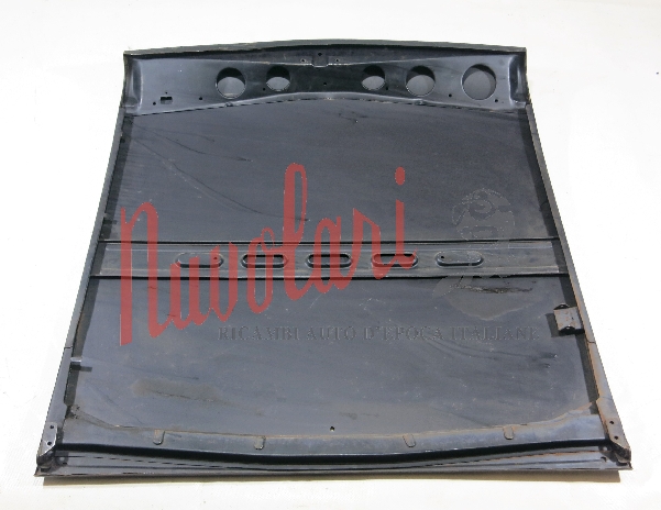 COFANO ANTERIORE GIULIA NUOVA SUPER / FRONT BONNET GIULIA NUOVA SUPER-1