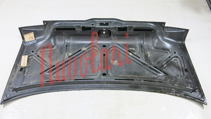 COFANO POSTERIORE ALFA ROMEO 164 / REAR BONNET ALFA ROMEO 164-0