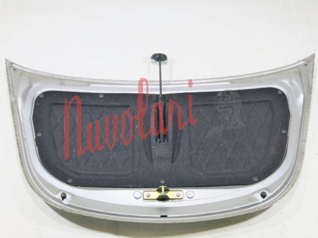 COFANO POSTERIORE FIAT BARCHETTA / REAR BONNET FIAT BARCHETTA-0