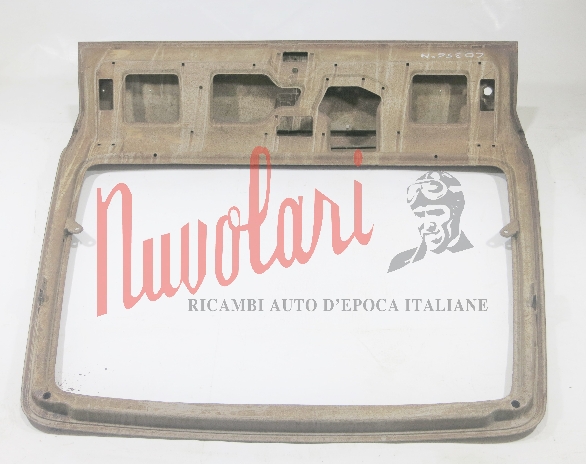 PORTELLONE POSTERIORE LANCIA BETA 1.6 / REAR TAILGATE LANCIA BETA 1.6-0