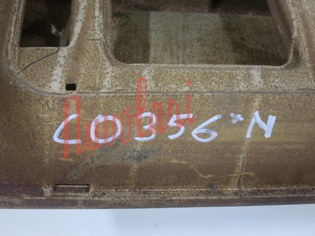 PORTELLONE POSTERIORE LANCIA BETA 1.6 / REAR TAILGATE LANCIA BETA 1.6-1