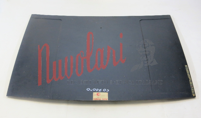 COFANO ANTERIORE ALFETTA GT  / FRONT BONNET ALFA ROMEO ALFETTA GT