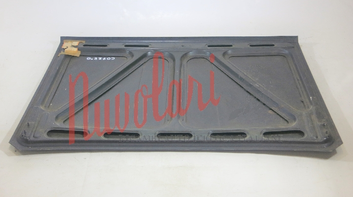 COFANO POSTERIORE LANCIA 2000 / REAR BONNET LANCIA 2000-0