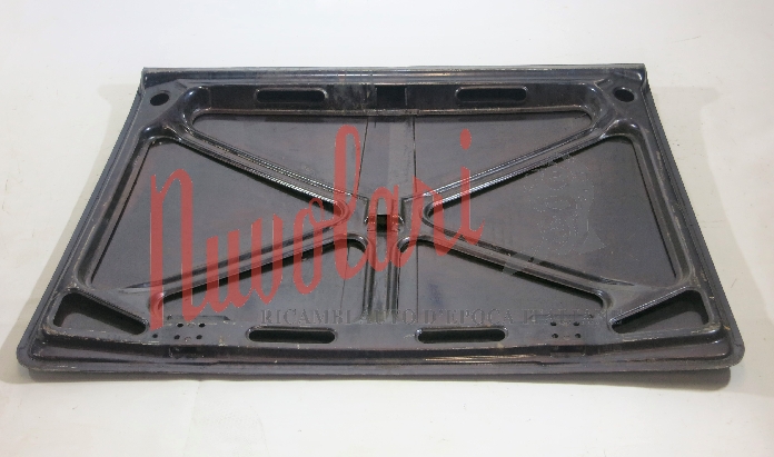 COFANO POSTERIORE LANCIA FLAVIA 2000 / REAR BONNET LANCIA FLAVIA 2000-0