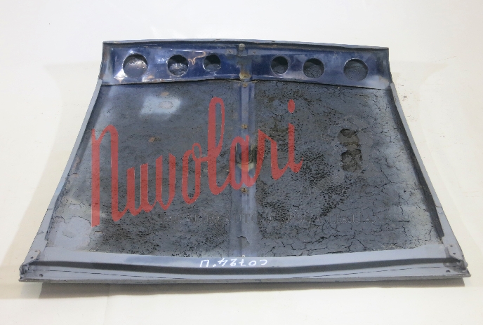 COFANO ANTERIORE ALFA ROMEO GIULIA TI 1.3 / FRONT BONNET ALFA ROMEO GIULIA TI 1.3-0