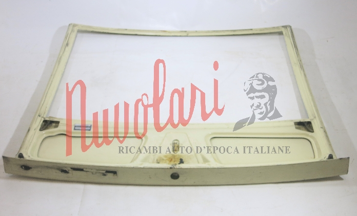 PORTELLONE POSTERIORE ALETTA GTV 2.0 / REAR TAILGATE ALFETTA GTV 2.0-0