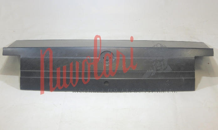 BAULE POSTERIORE ALFA ROMEO GIULIETTA / REAR BONNET ALFA ROMEO GIULIETTA