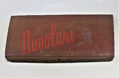 COFANO POSTERIORE FIAT 1300 - 1500 / REAR BONNET FIAT 1300 - 1500