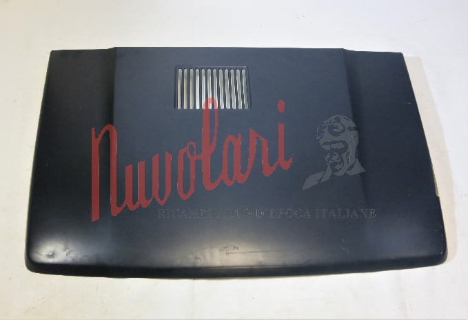 COFANO ANTERIORE FIAT PANDA / FRONT BONNET FIAT PANDA