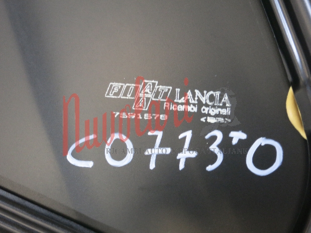 COFANO ANTERIORE FIAT PANDA / FRONT BONNET FIAT PANDA-0